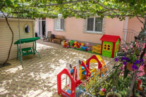 Guest House Egeni